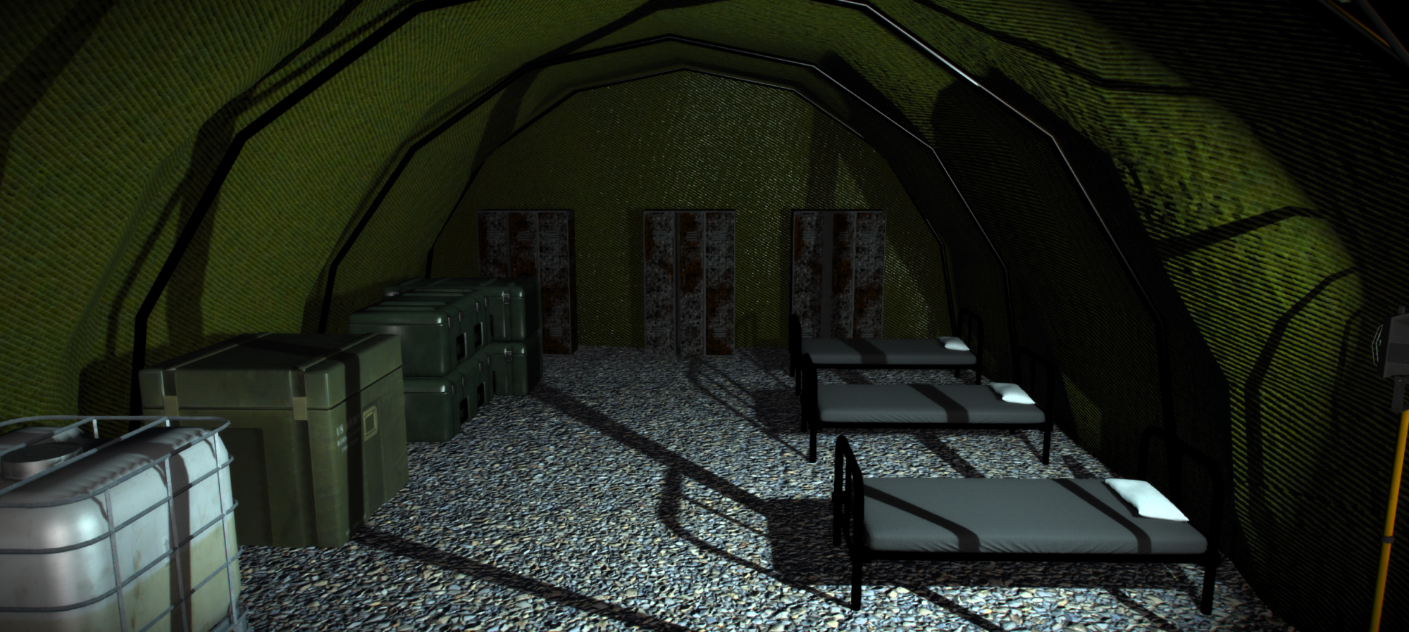 FOB Bob YMAP - Escrow Locked