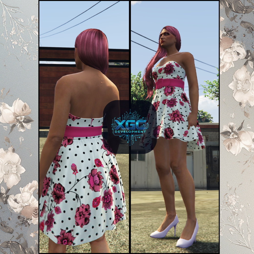 TOS Female packV1