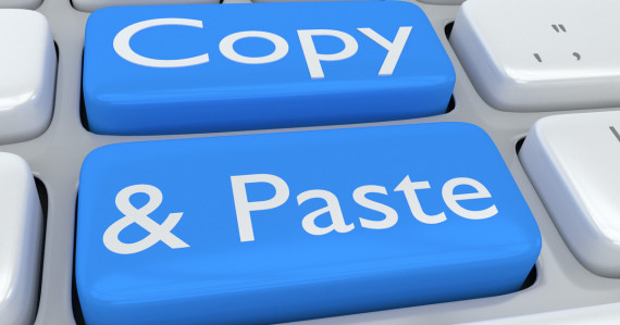 Copy/Paste Base 5 Times