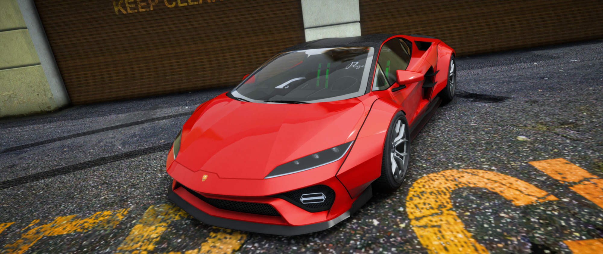 [PACK] Pegassi Diavolo