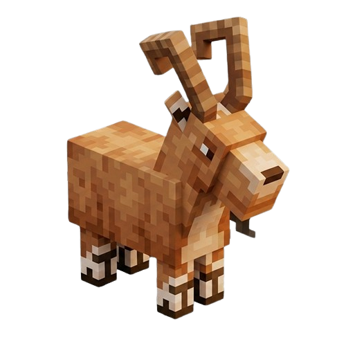 Ibex Mount