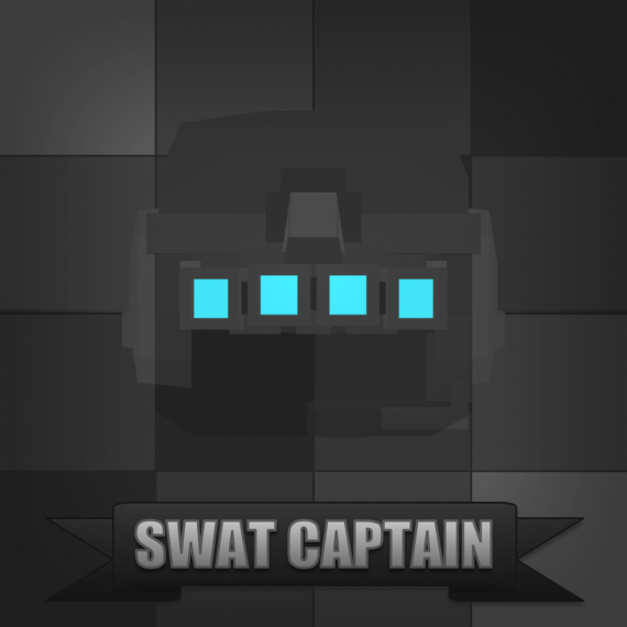 KIT-SWAT-CAPTAIN