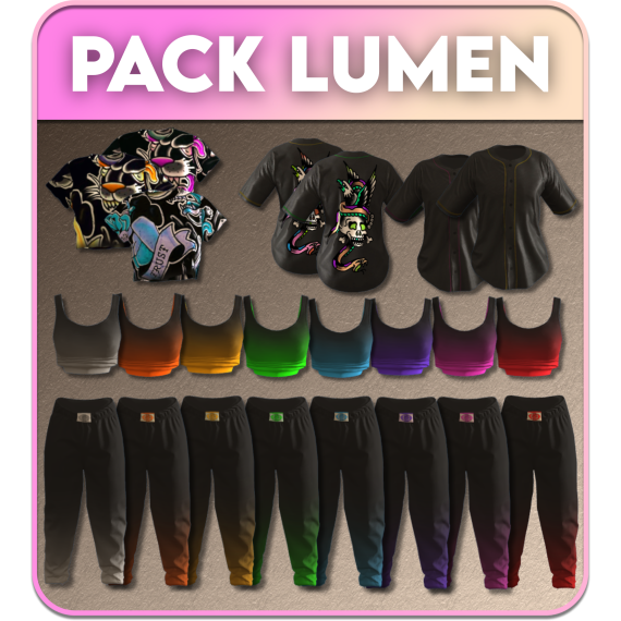 Lumen Collection