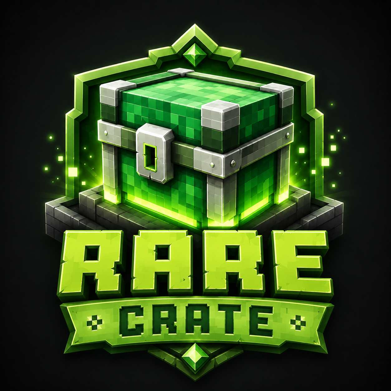 Rare Loot Crate