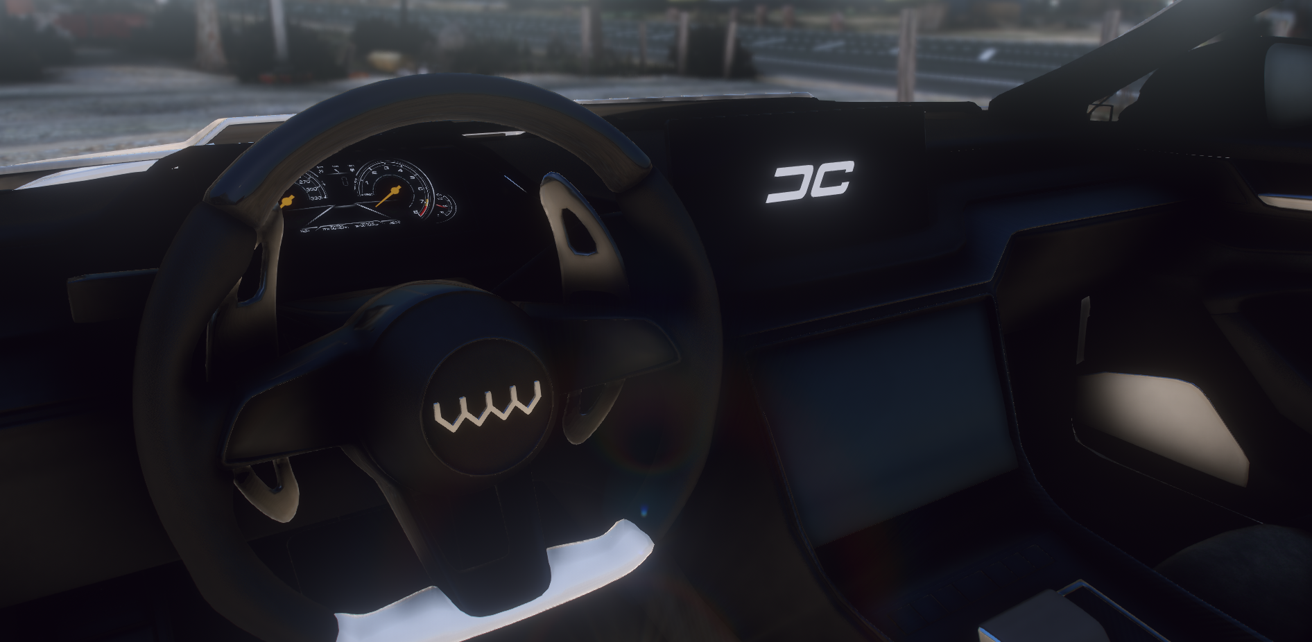 RP | Custom Car 10