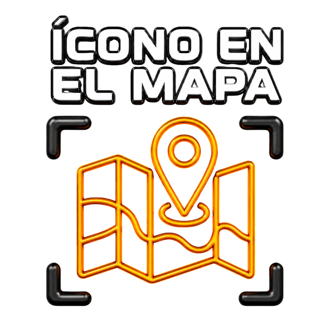 Icono en el Mapa