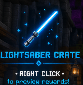 🔵 LIGHTSABER KEY 🔵