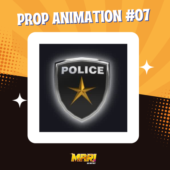 Prop_Animation Set 7