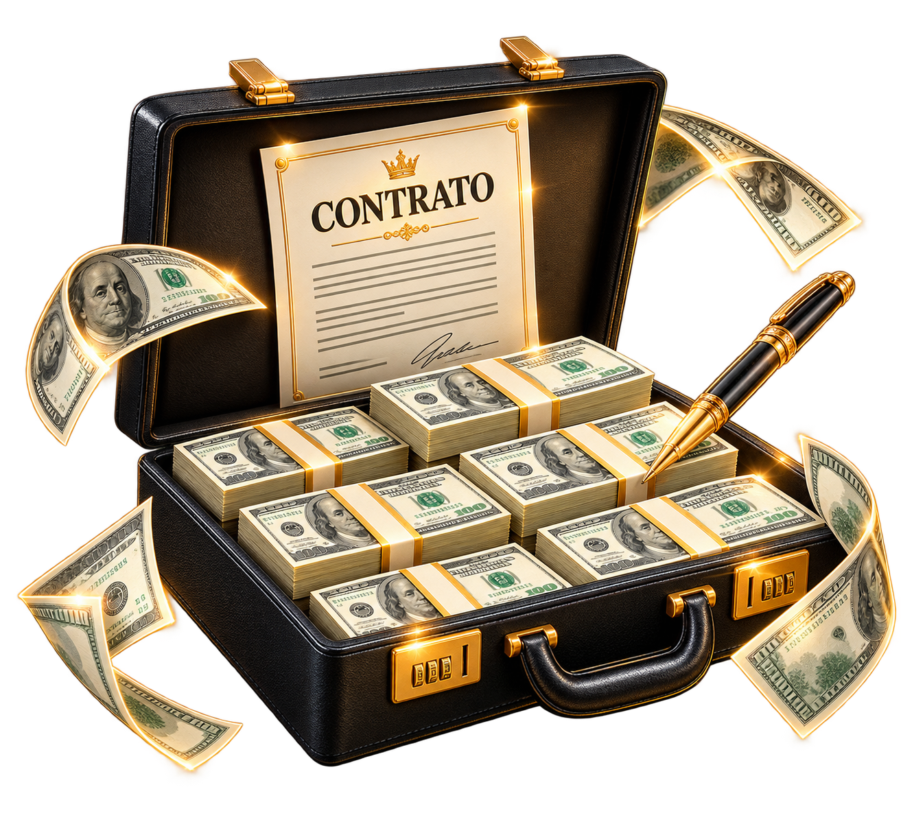 Salario El Patron - €50.000