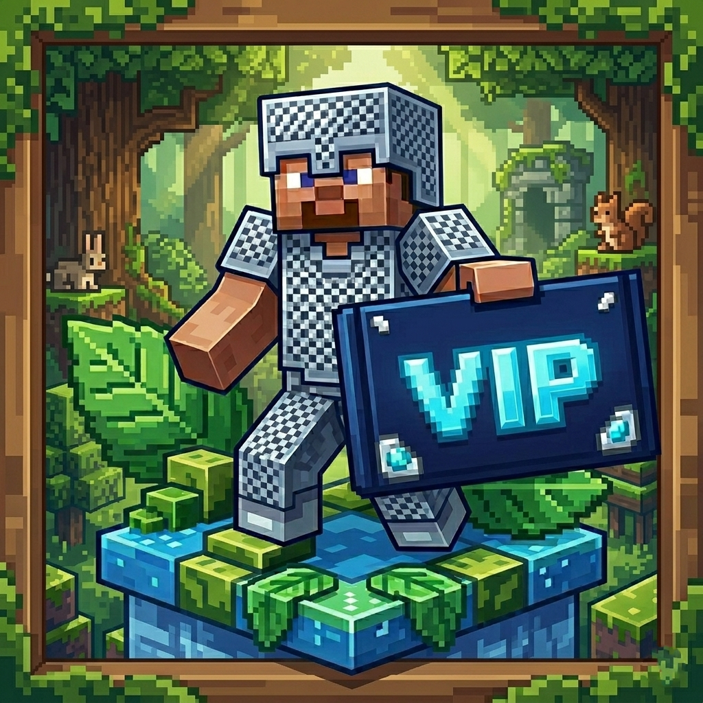 Rango VIP [7 días]