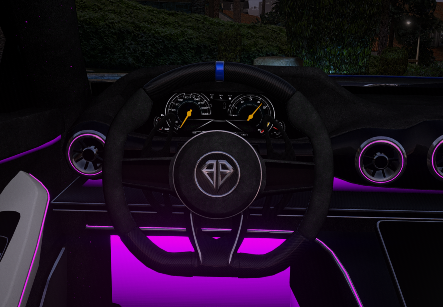 Benefactor Elite Screenshot 4