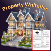 Whitelist to a Property