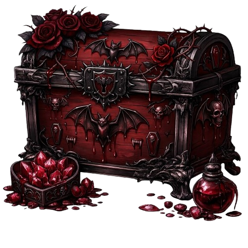 BUNDLE HORROR