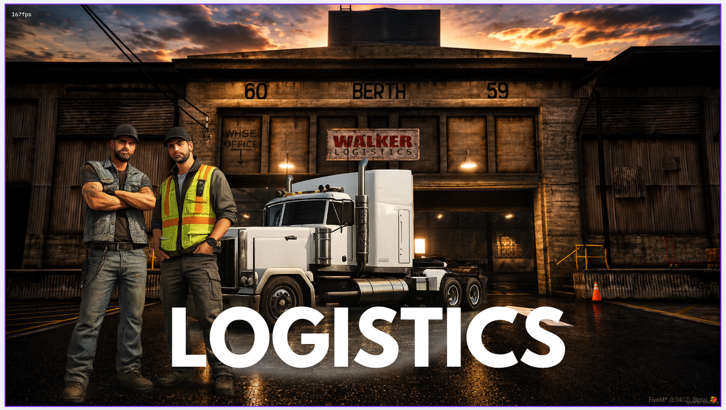 [Escrow] nc-logistics