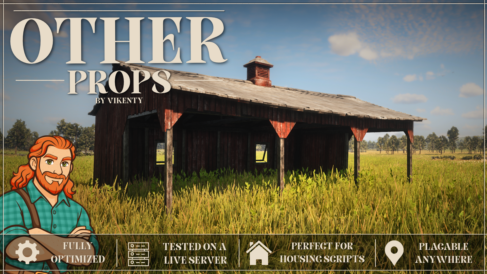 Shed | 07