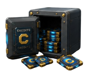 1000 Credits (500 bonus)