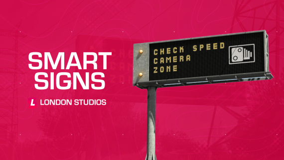 Smart Signs