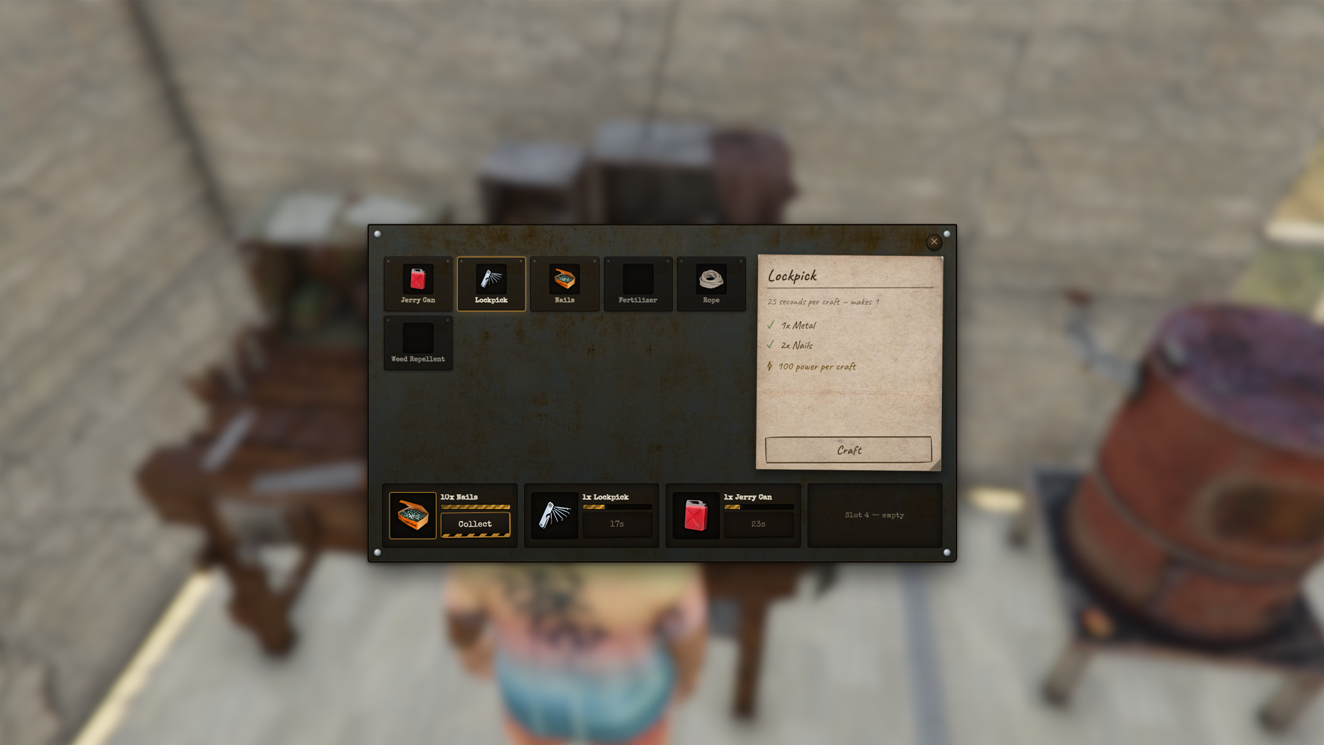 Base Building V2.0 - Pro