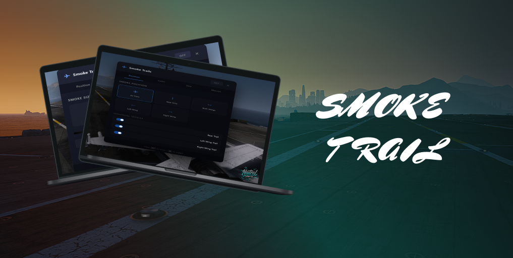 Smoke Trails