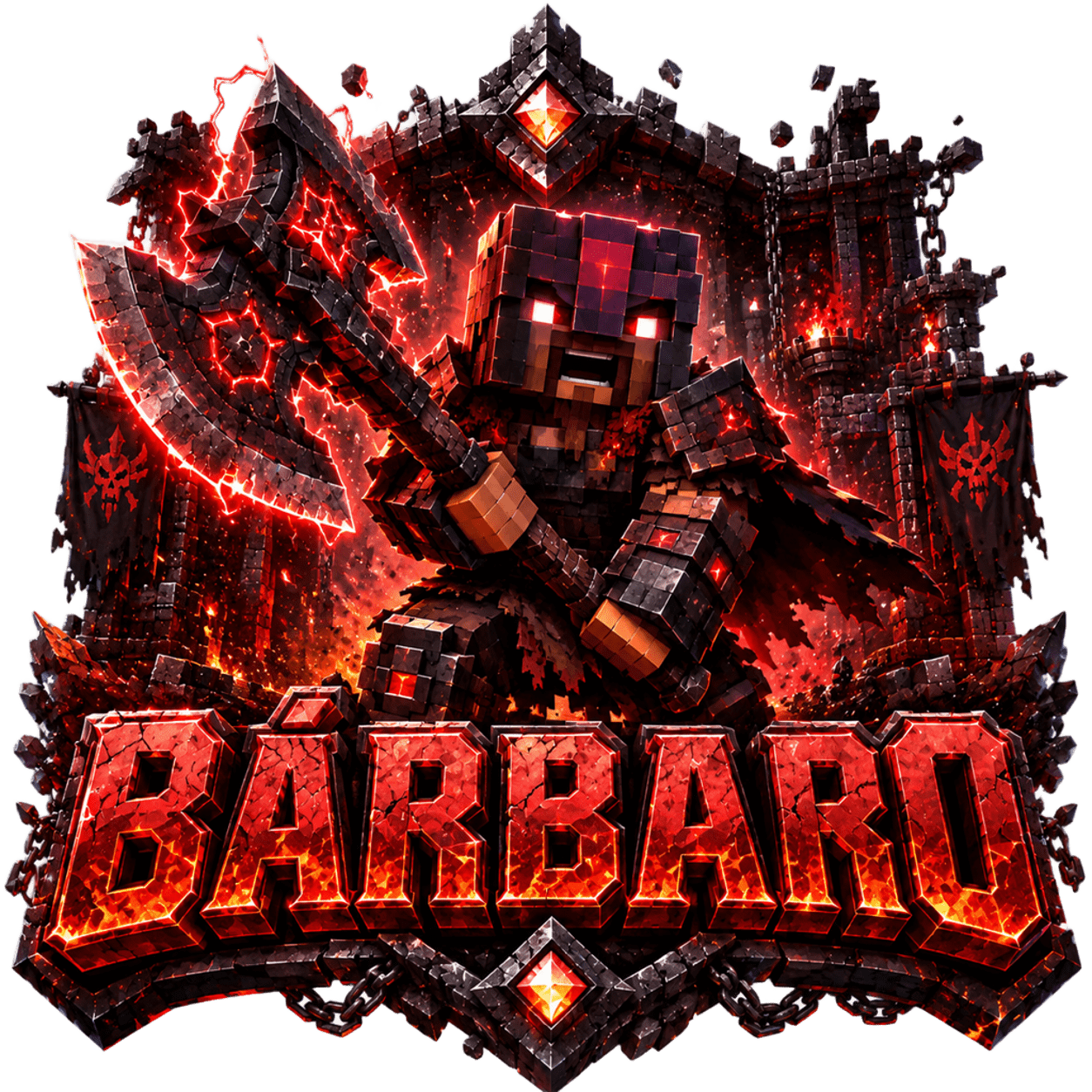 Rango Bárbaro