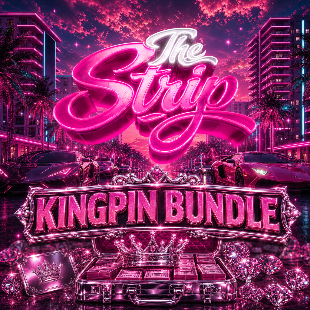 Kingpin Bundle