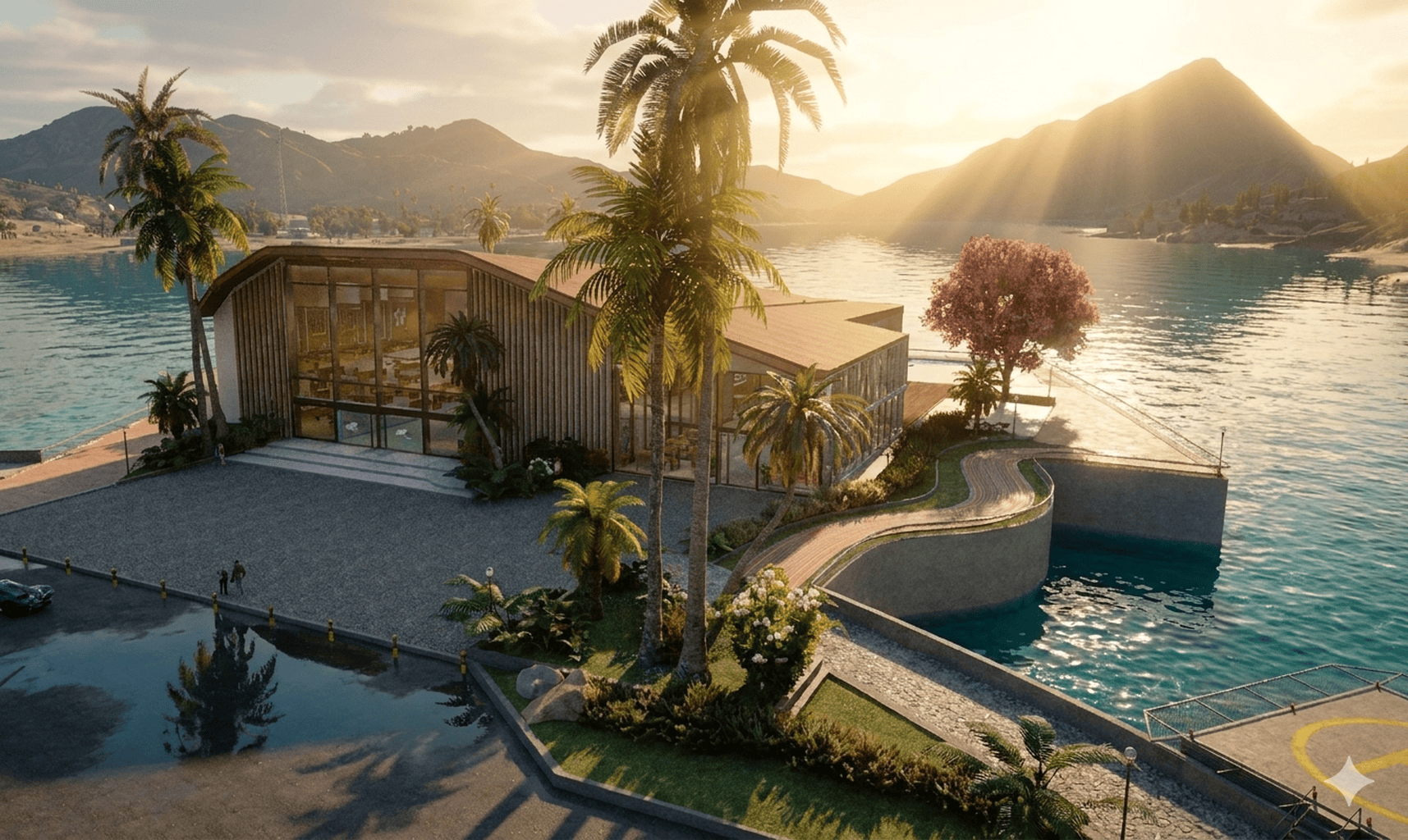 FiveM CHUY-|| RESTO VALDEZ COVE||