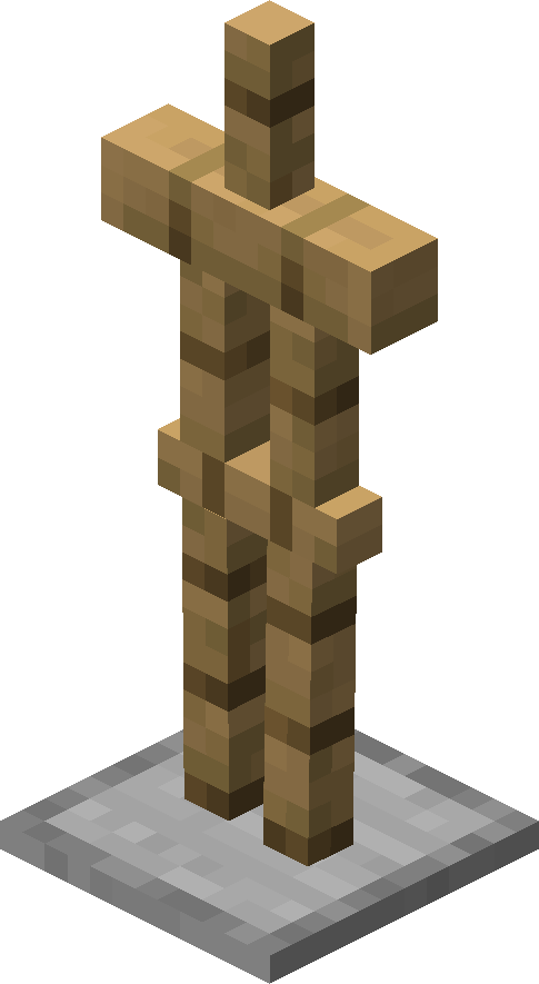 Armor Stands