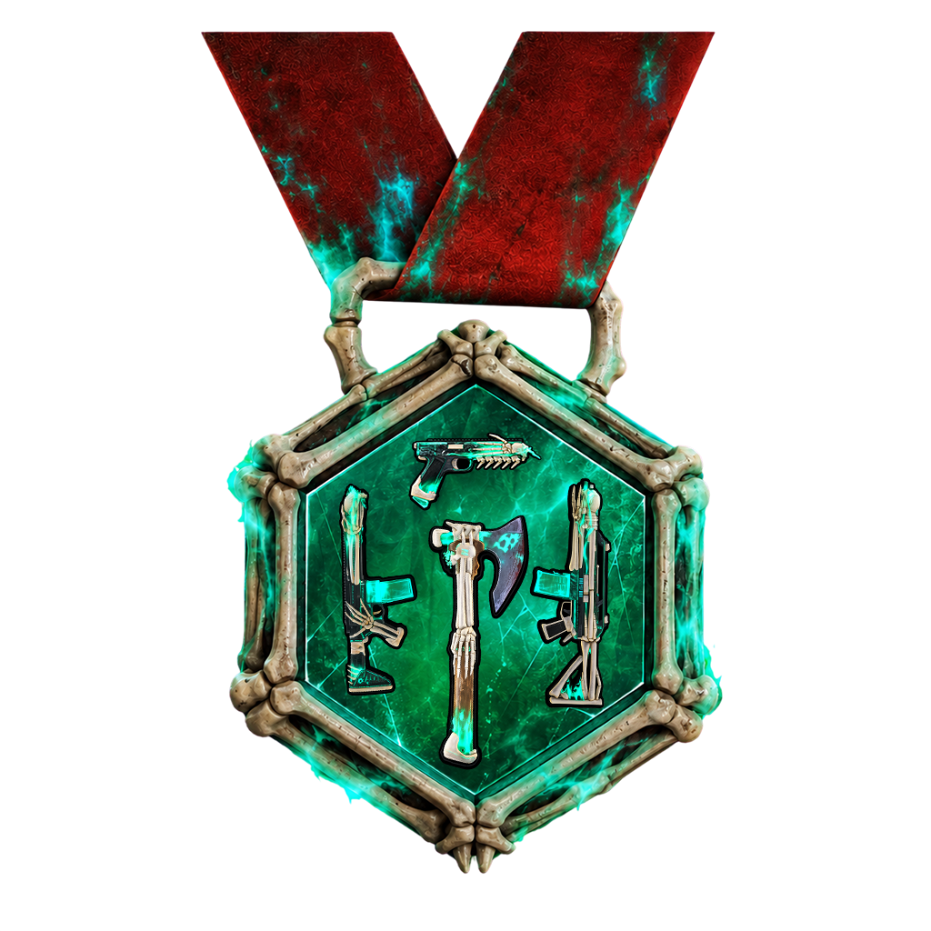 VIP Necros