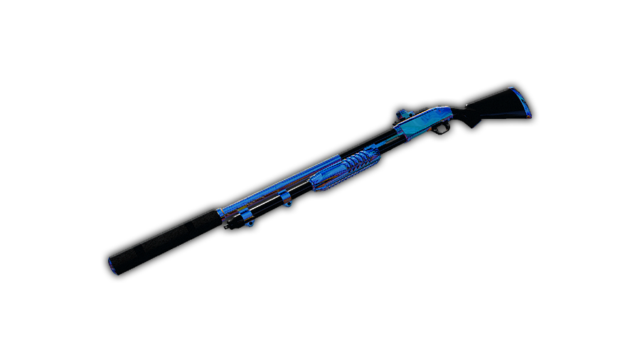 Chameleon Chromium Benelli