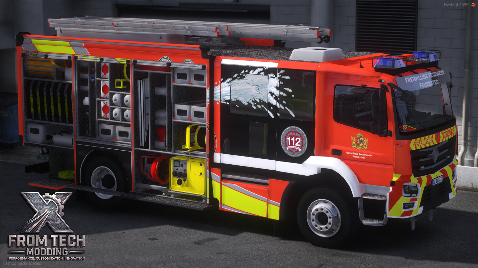 FTM Benefactor Anteros Schlingus HLF Ziron Z2
