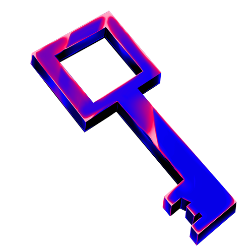 Abyssal Key