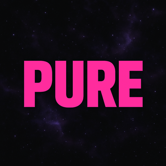 PURE TAG