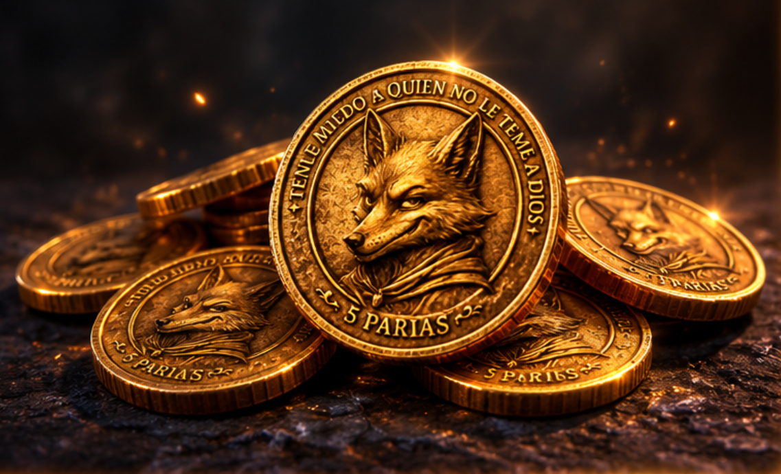 10.000 Parias