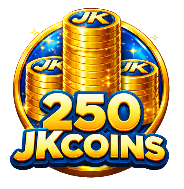 250 Coins