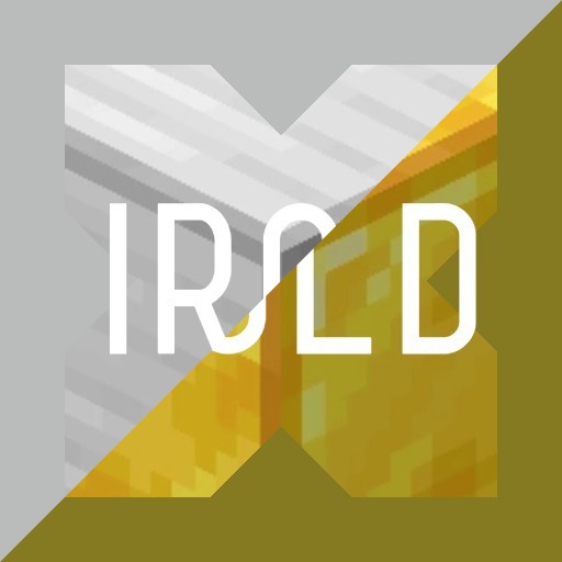 Iron > Gold