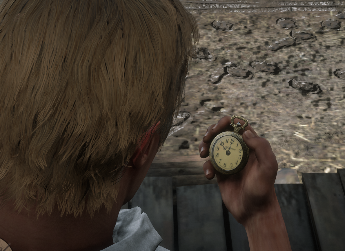BHG Pocketwatch preview