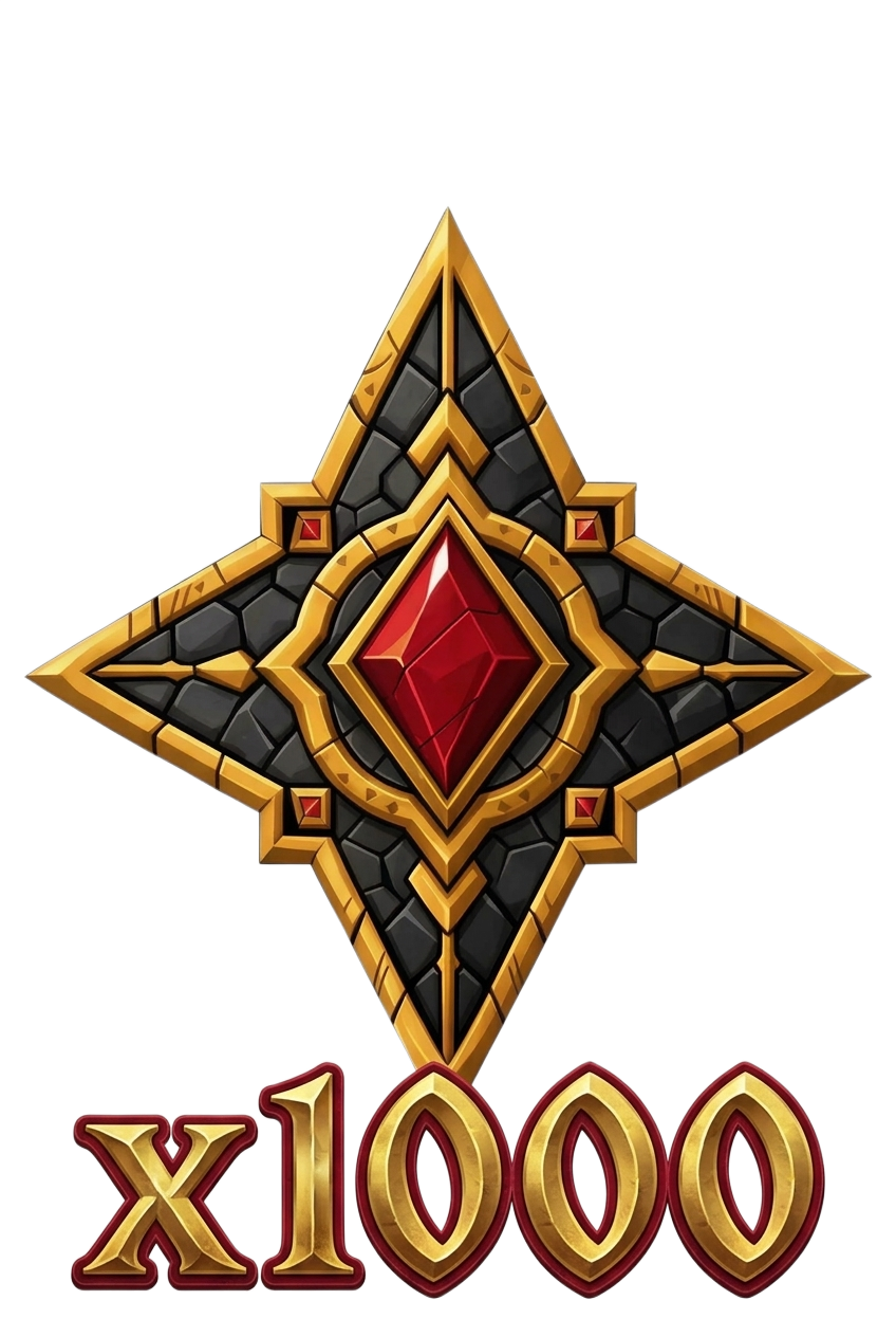 1000 Sigils