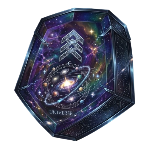 Rango Universe Permanente