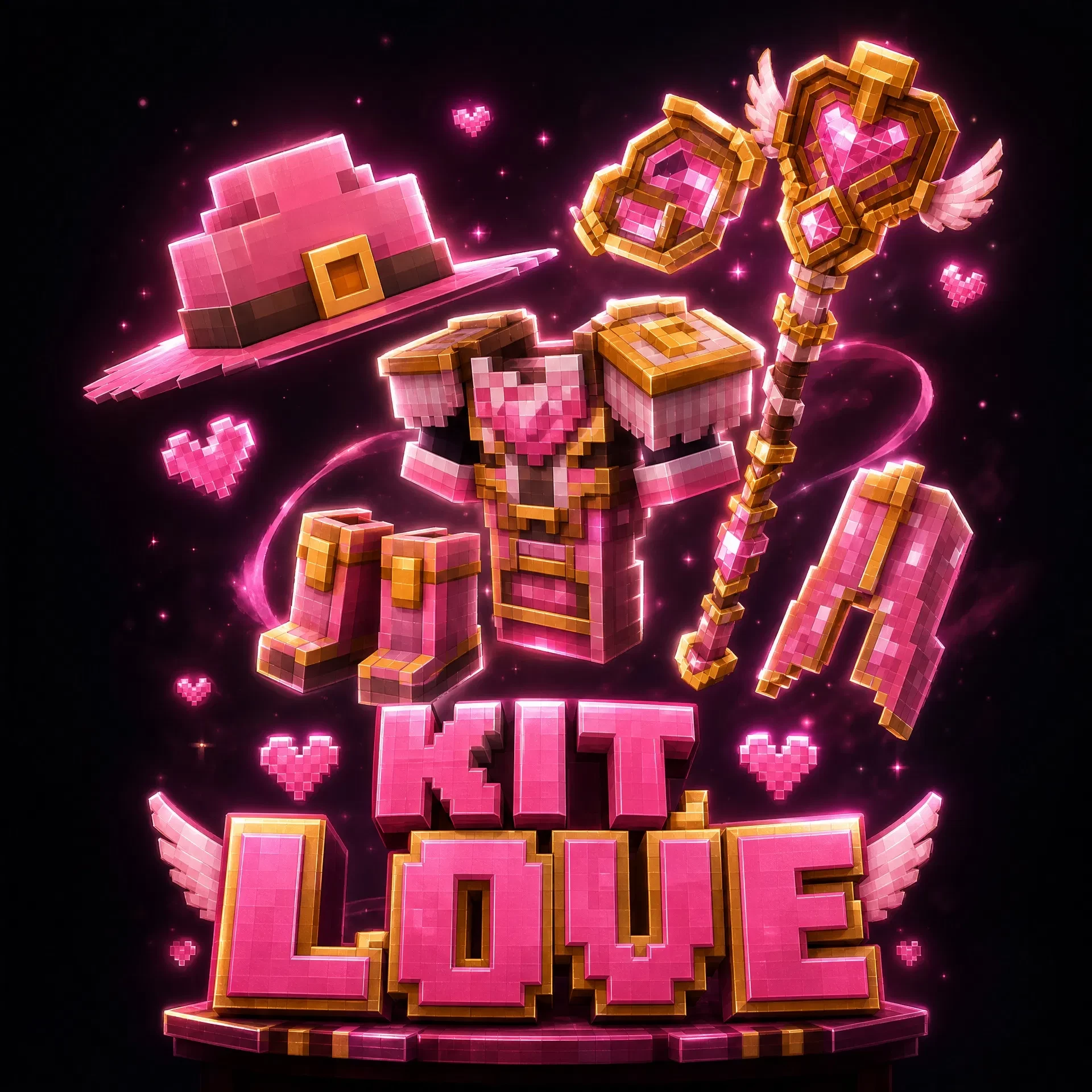 💖 Set Love