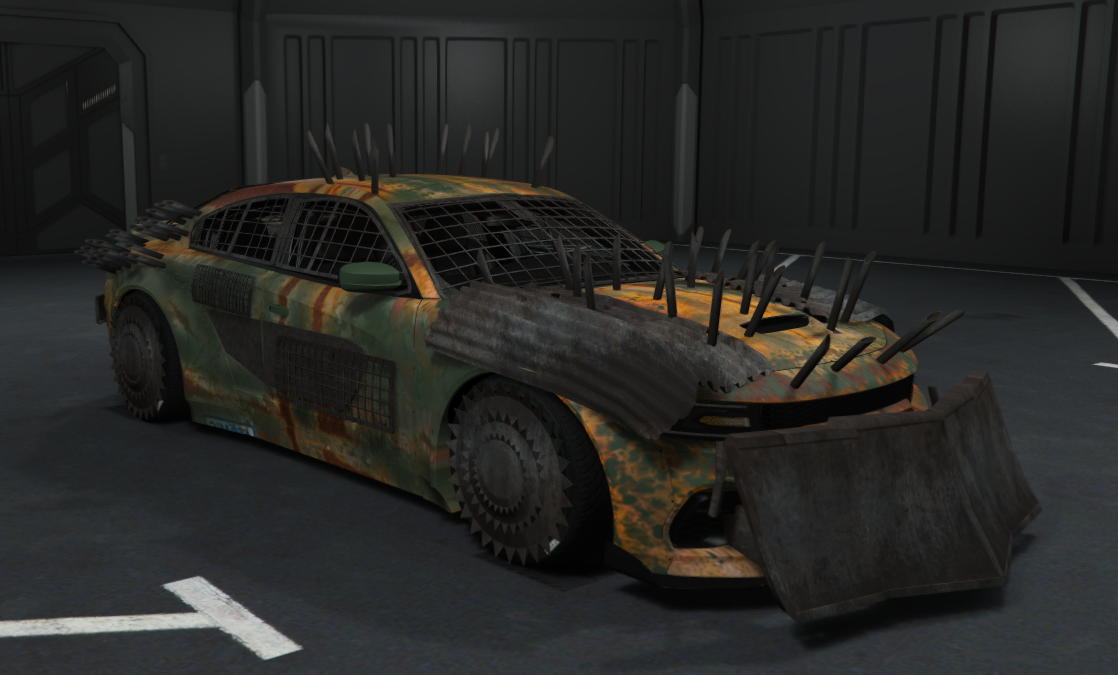 Knight  (Car)