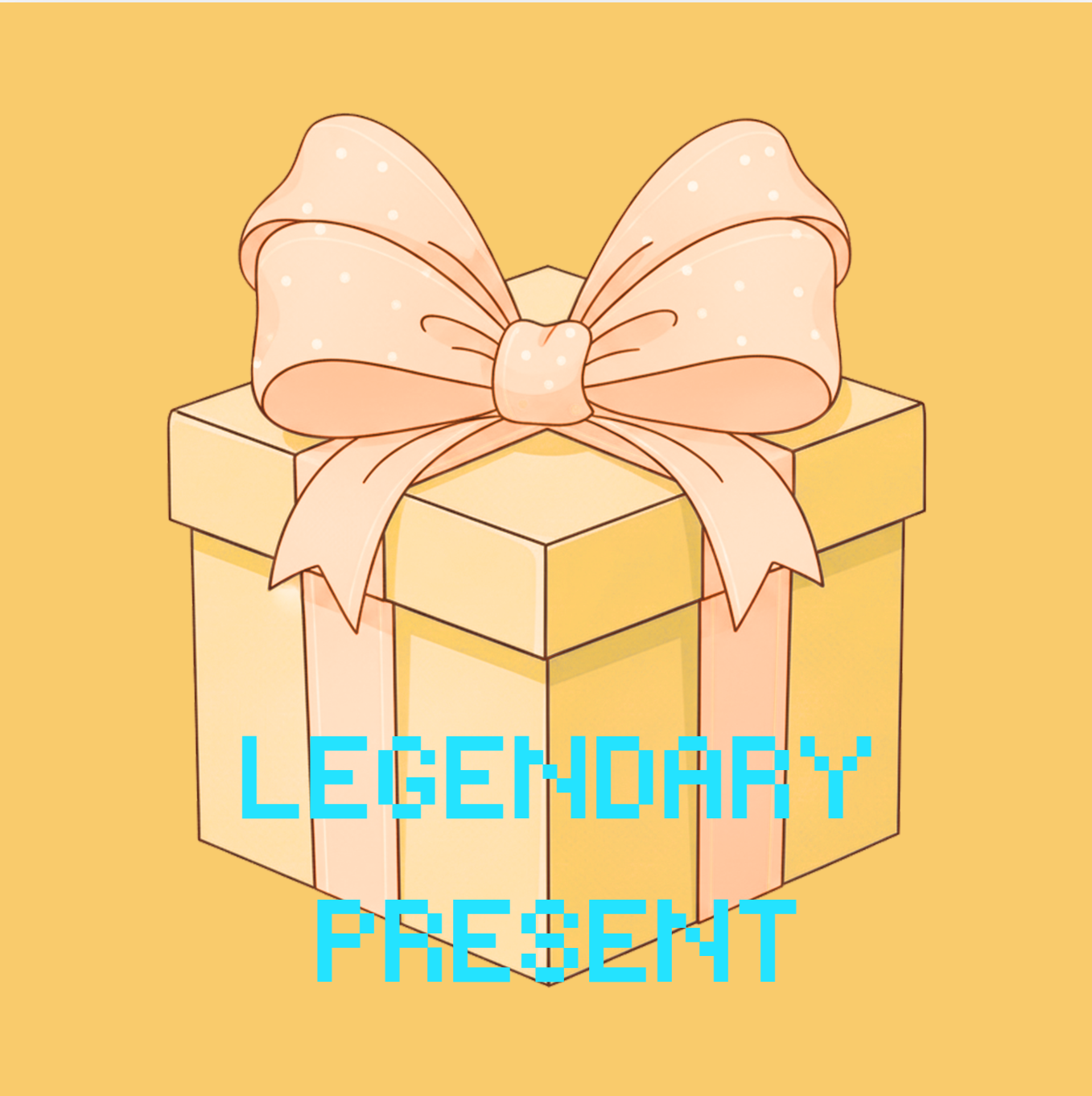 Legendary Present