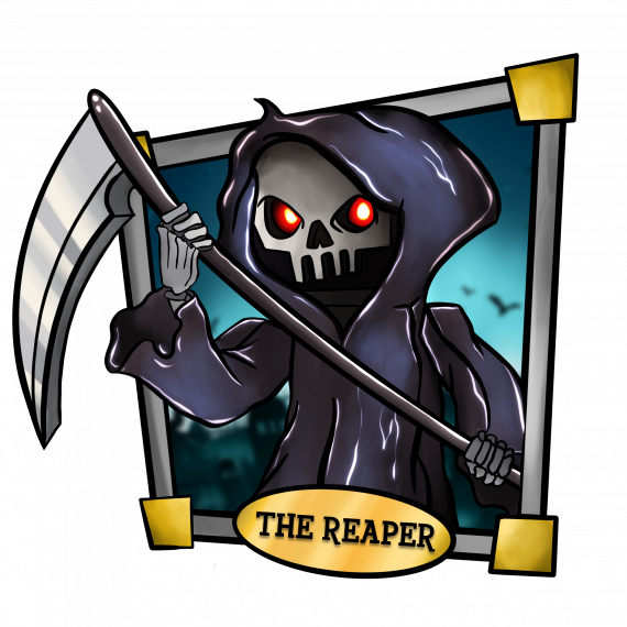 HycadePvP | Reaper Rank