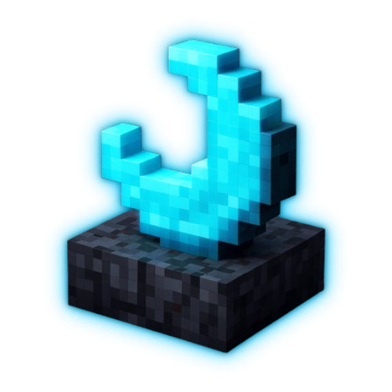 Crescent Badge