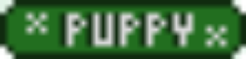 Puppy Rank