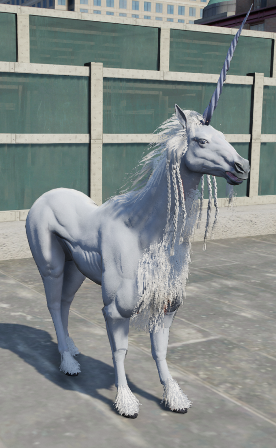 Unicorn