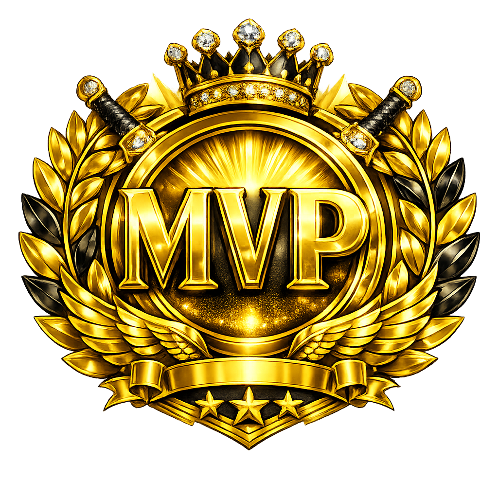 MVP — 30 Days