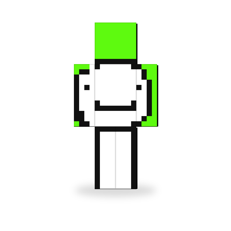 Smiley Face Skin