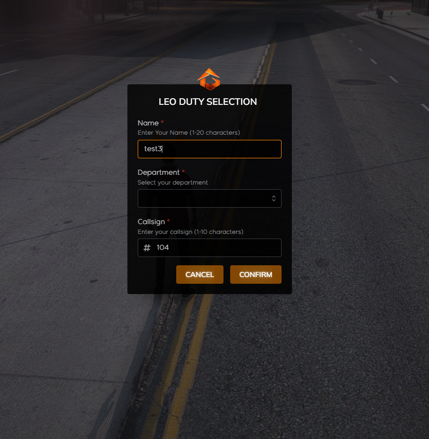 [UI Bundle]Standalone {OPEN}
