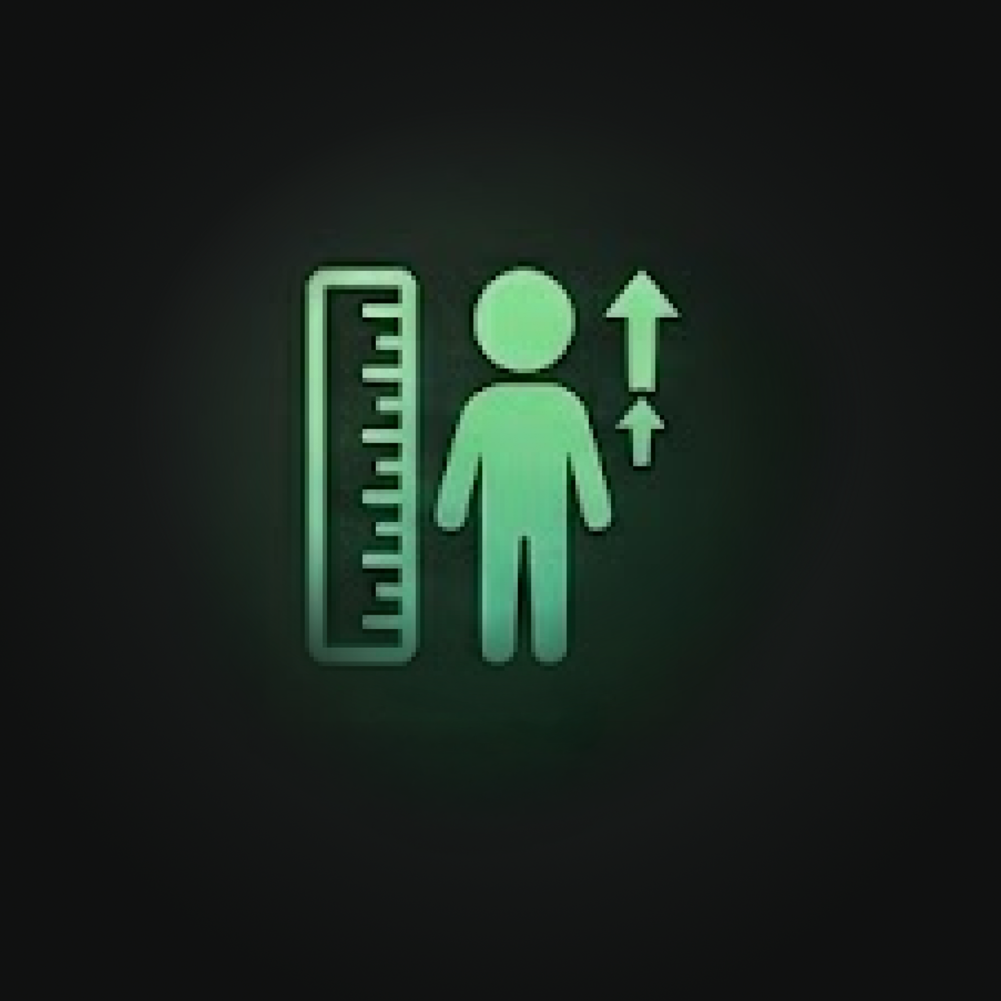 Changement de taille avancé