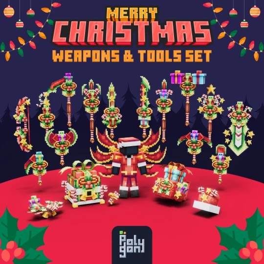 KIT NAVIDAD 2025